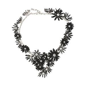 Givenchy Daisy Necklace Womens